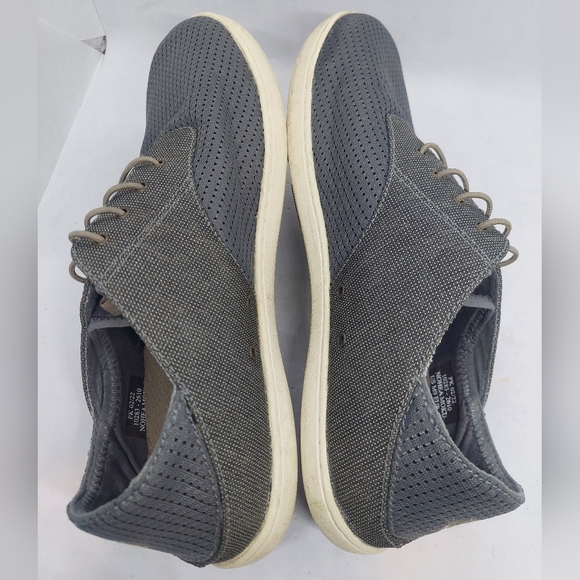 OluKai Nohea Moku Casual Shoes Gray Mesh Comfort Sneakers Mens Size 9 main image 5